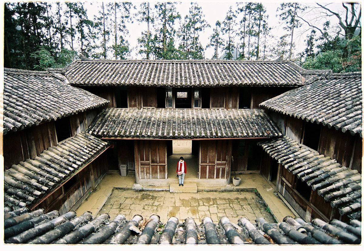 Tp Hồ Chí Minh - Hà Giang
