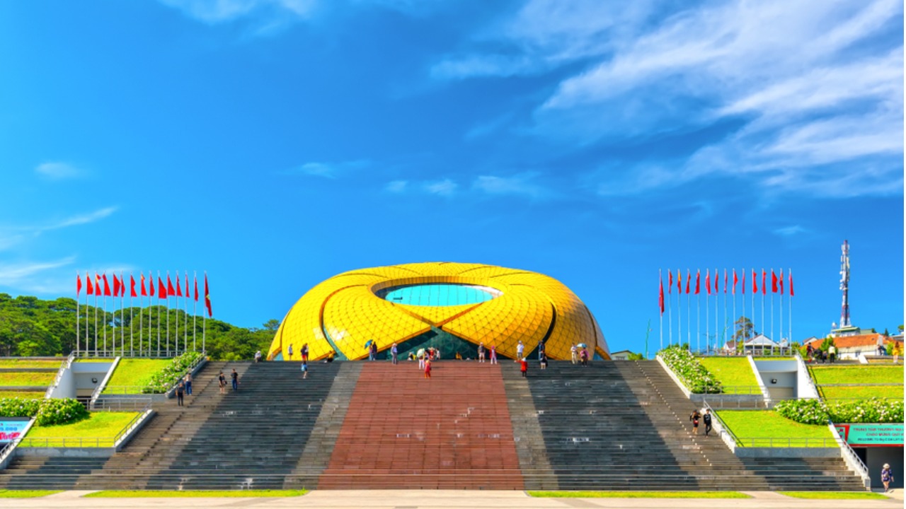 TOUR GHÉP LẺ TRONG NƯỚC VÀ NƯỚC NGOÀI 2024