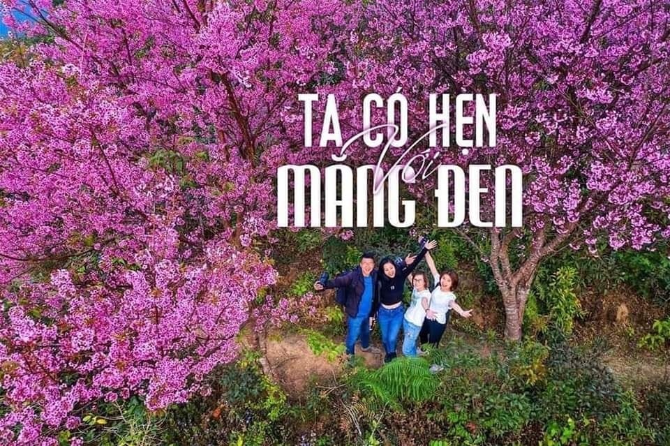 MĂNG ĐEN - PLAYKU - KON TUM 3N2Đ
