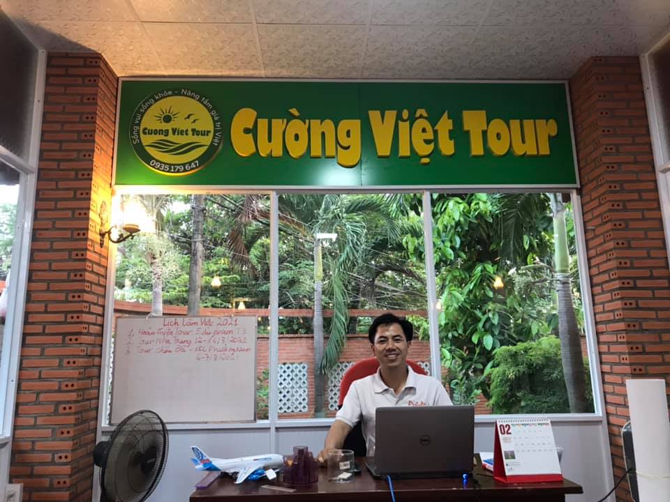TUYỂN DỤNG 2021