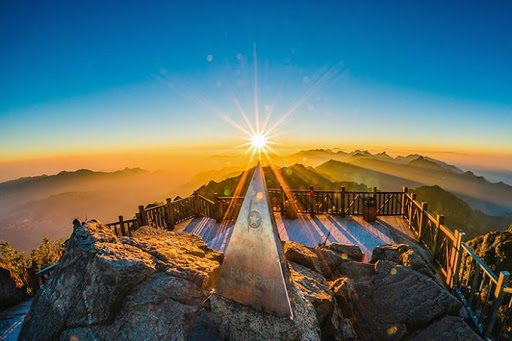 Hà Nội - Hạ Long - Tuần Châu - Ninh Bình - Sapa