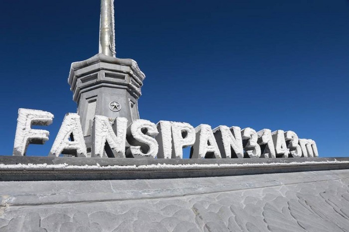 ĐÀ NẴNG - HÀ NỘI - SAPA - ĐỈNH FANSIPAN 