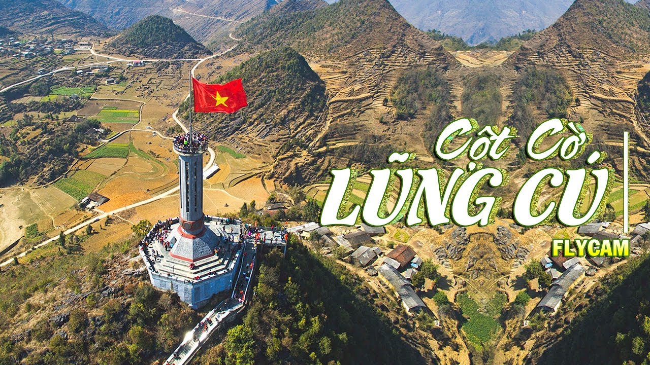 ĐÀ NẴNG - HÀ NỘI - HÀ GIANG - MÃ PÌ LÈNG - SAPA - ĐỈNH FAN SI PAN