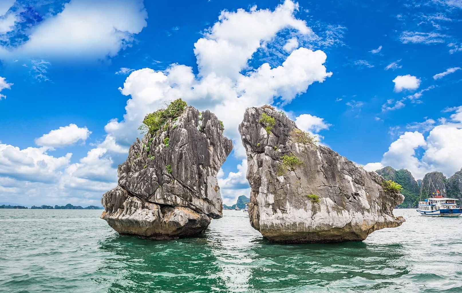HÀ NỘI  - YÊN TỬ - HẠ LONG - NINH BÌNH 4N3Đ
