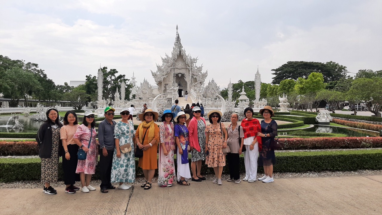 TOUR TẾT TRONG NƯỚC VÀ NƯỚC NGOÀI - ĐÓN XUÂN GIÁP THÌN 2024