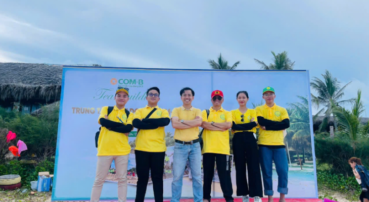 PHƯƠNG THỨC KINH DOANH