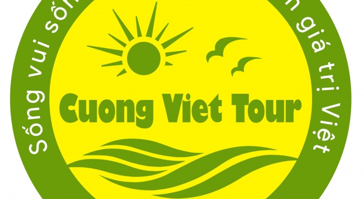 SƠ ĐỒ CƠ CẤU TỔ CHỨC CÔNG TY CƯỜNG VIỆT TOUR