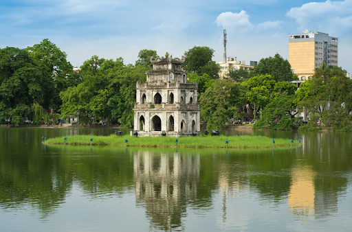 Hà Nội - Hạ Long - Ninh Bình - Sapa hàng tuần