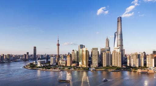 DU LỊCH THƯỢNG HẢI - HÀNG CHÂU - Ô TRẤN - BẮC KINH